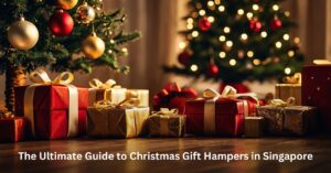 christmas hampers