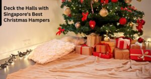 best christmas hampers