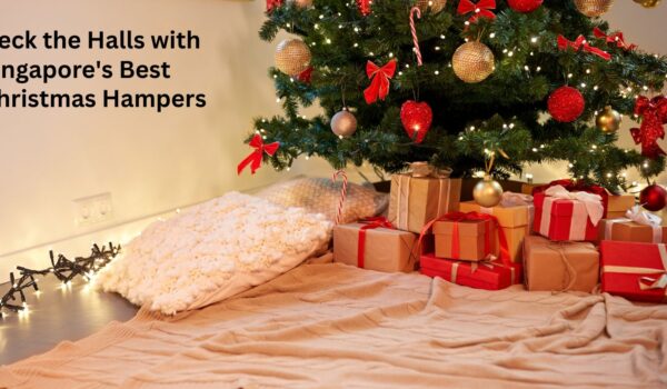 best christmas hampers