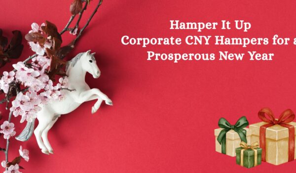 corporate CNY hamper