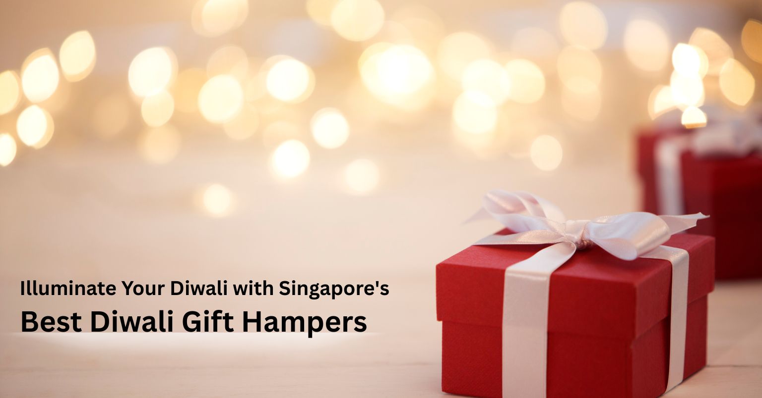 best diwali gift hampers