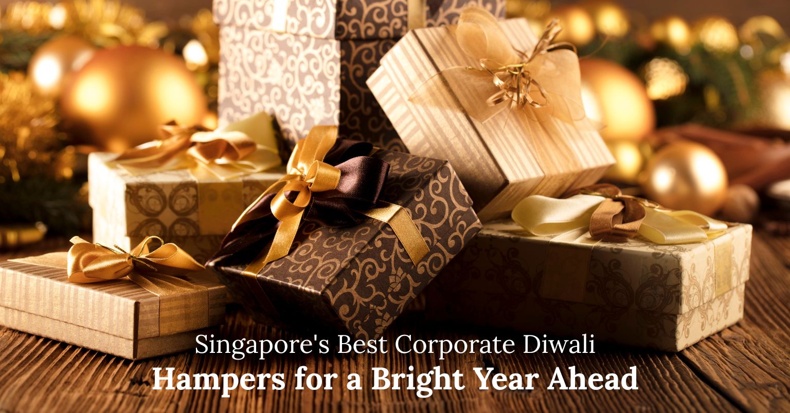 diwali gift hampers