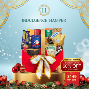 Elegance Christmas Hamper