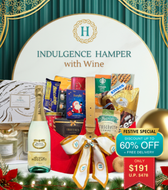 Indulgence Hamper
