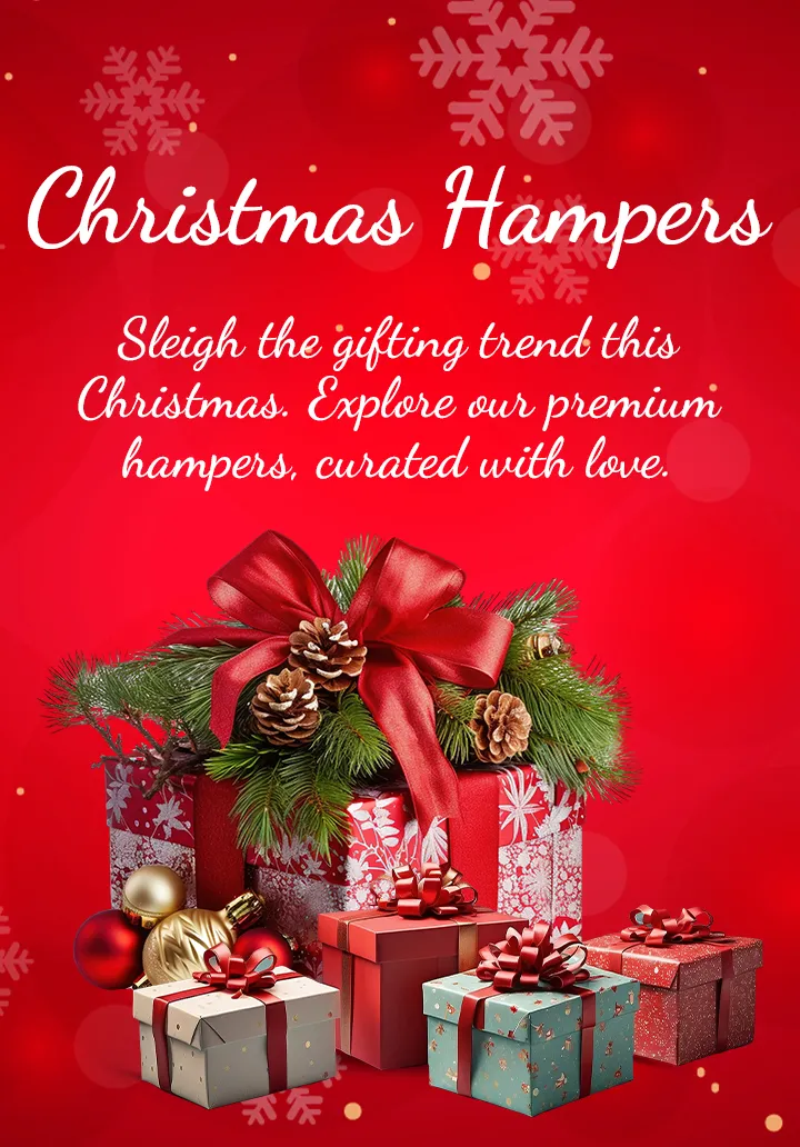 hamperly image for phone layout Christmas