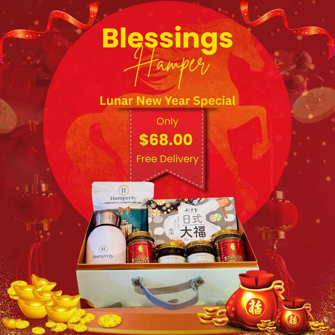 Blessings Hamper