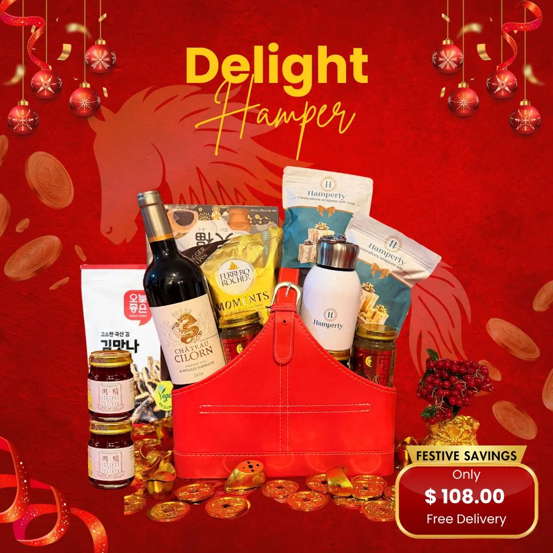 Delight Hamper