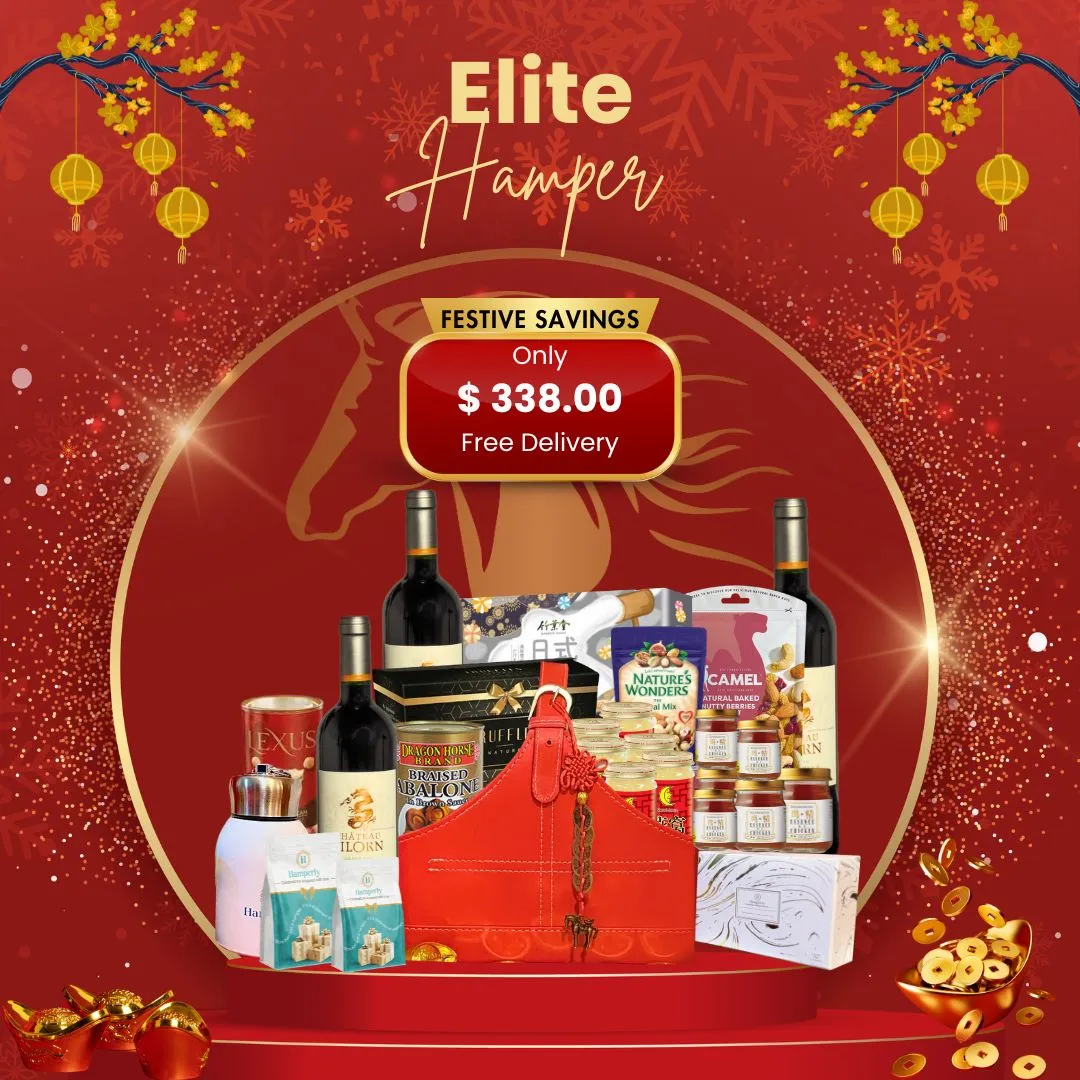 Elite Hamper