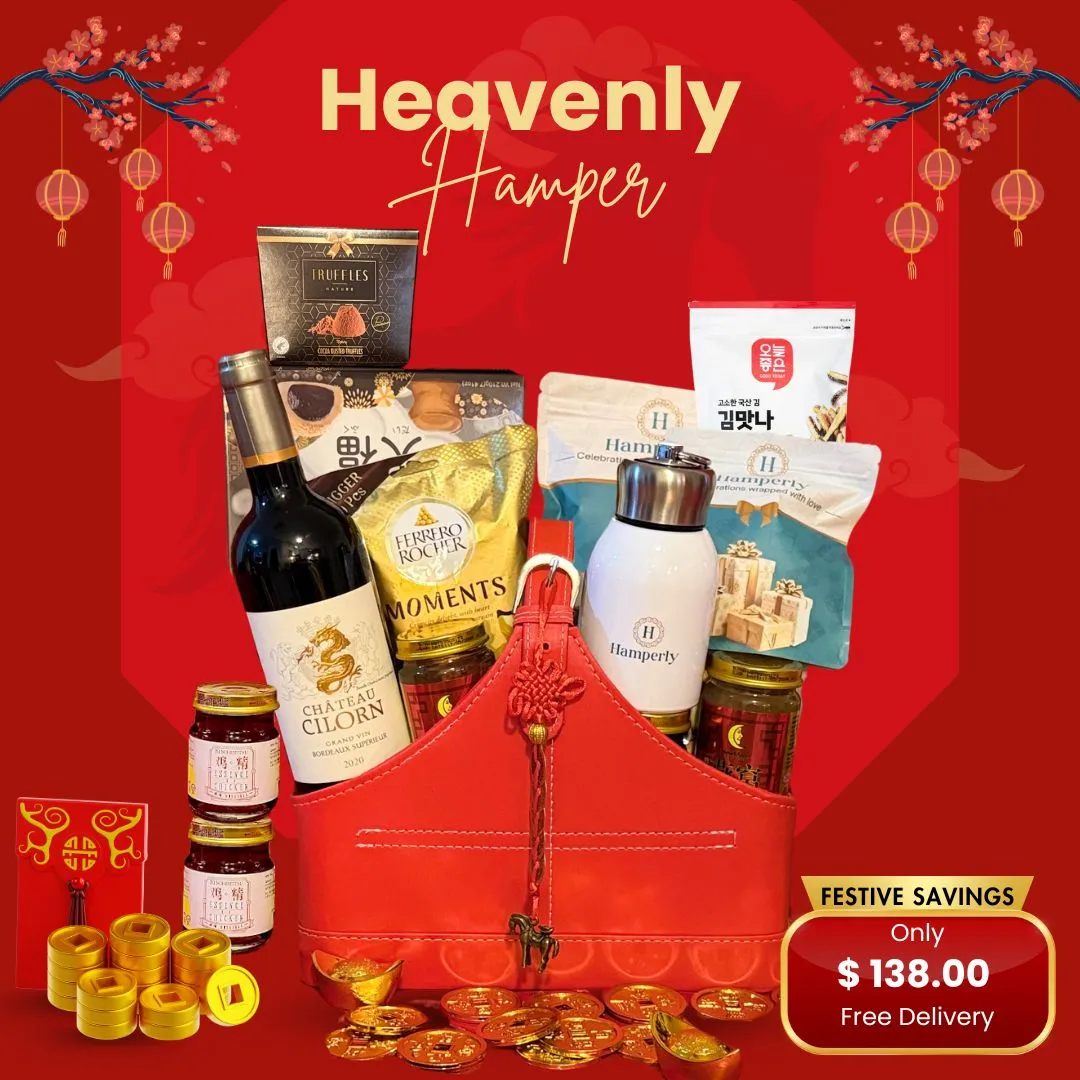 Heavenly Hamper