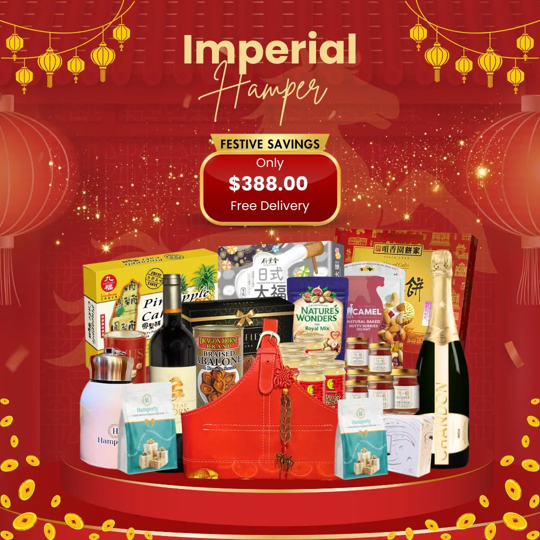 Imperial Hmaperly
