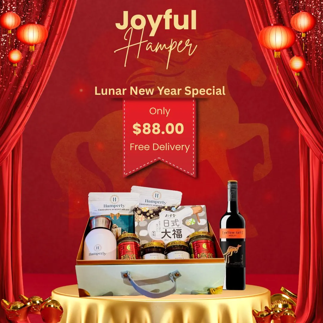 Joyful Hamper