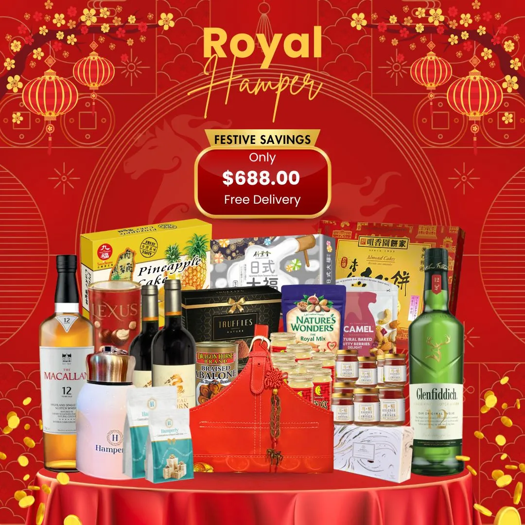 Royal Hamper