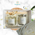 Cozy Hamper by Hamperly