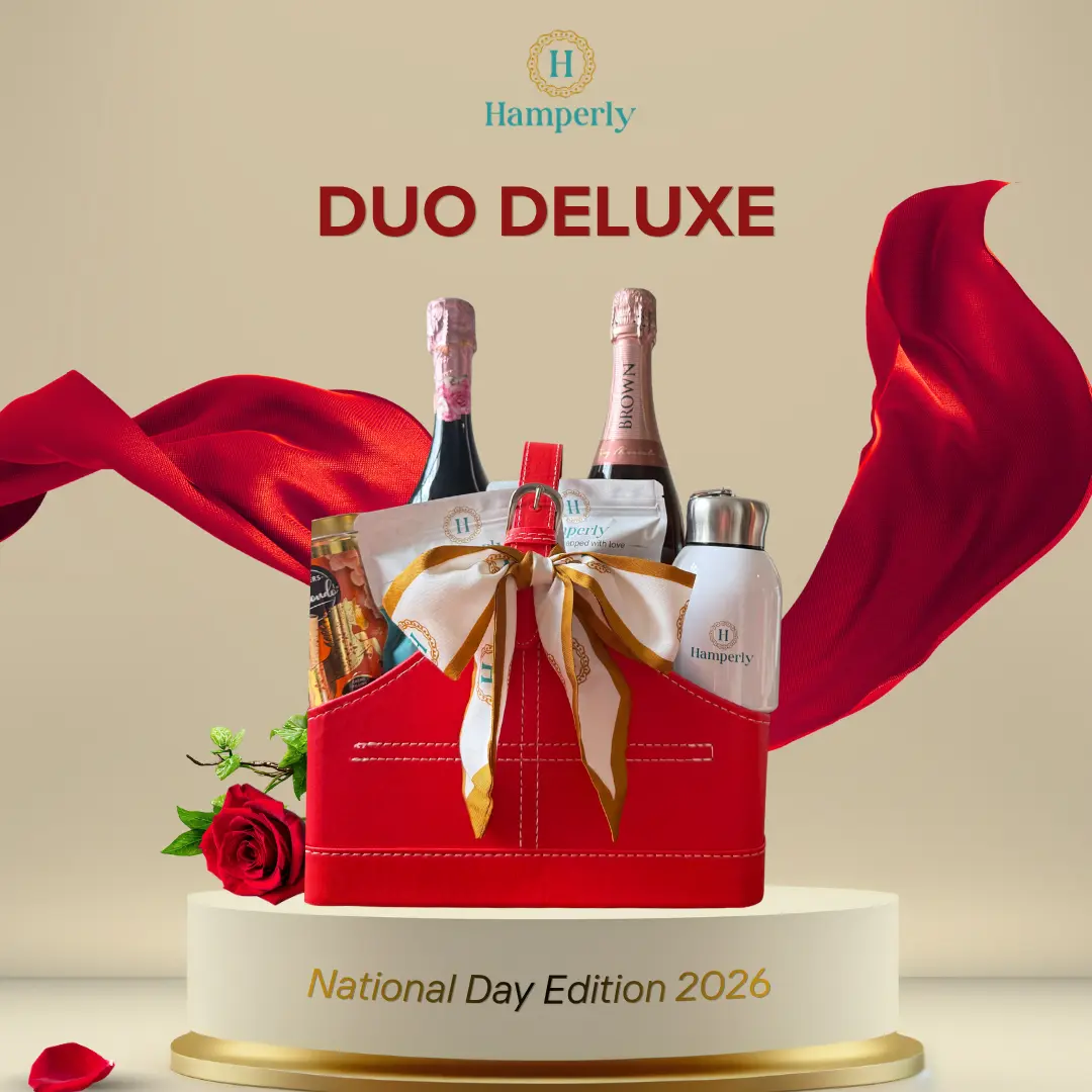 Duo Deluxe National Day Edition