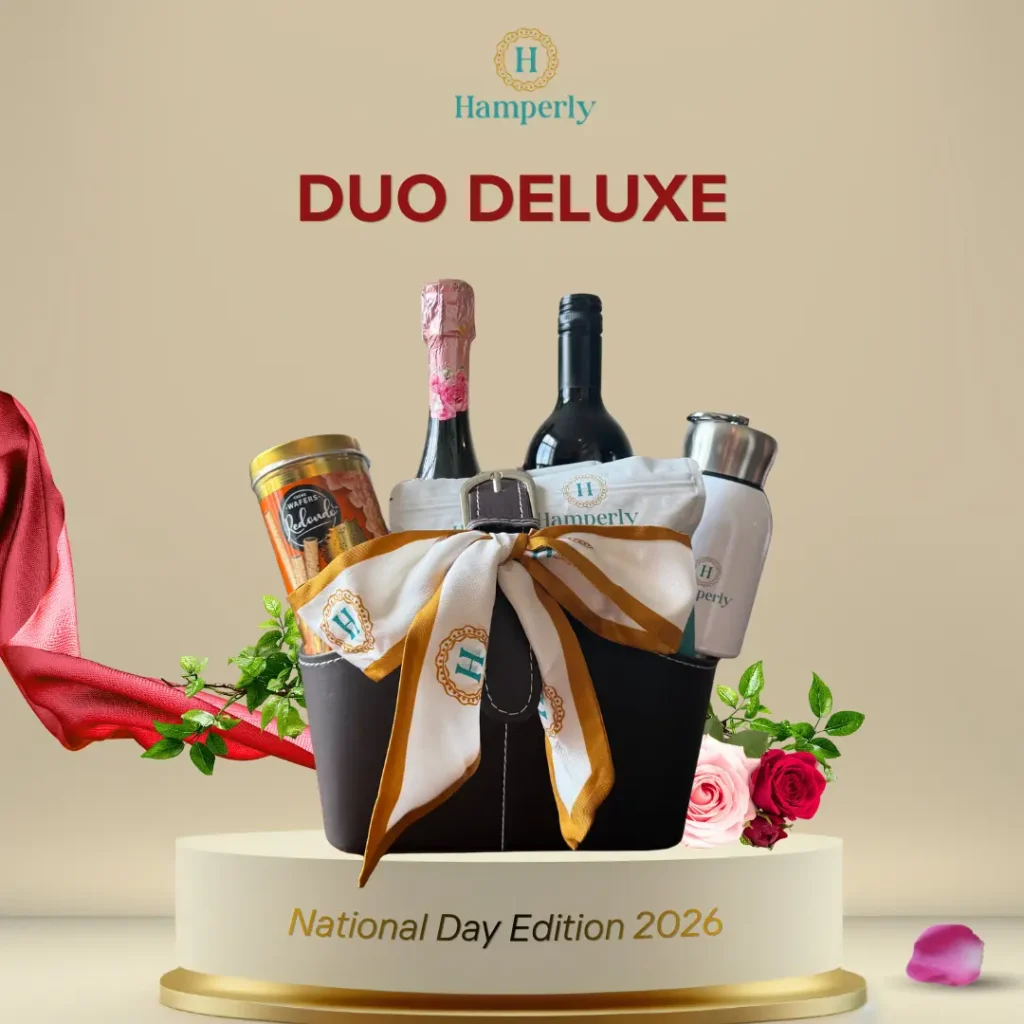 Duo Deluxe National Day Edition