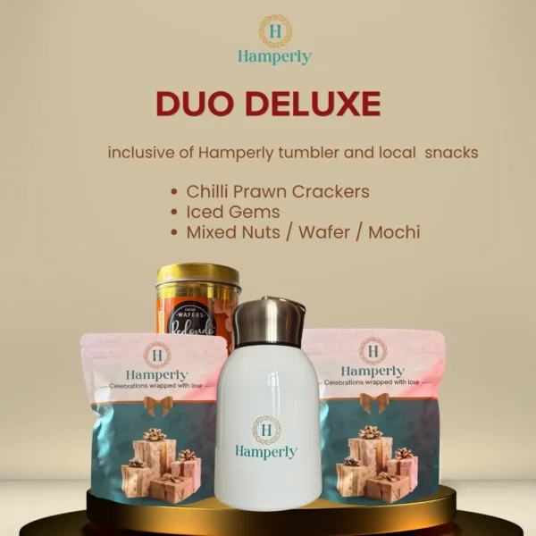 Duo Deluxe National Day Edition