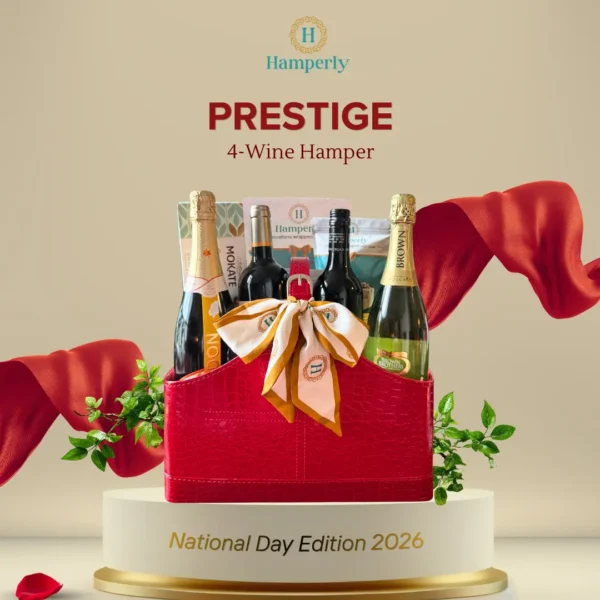 Prestige National Day Edition