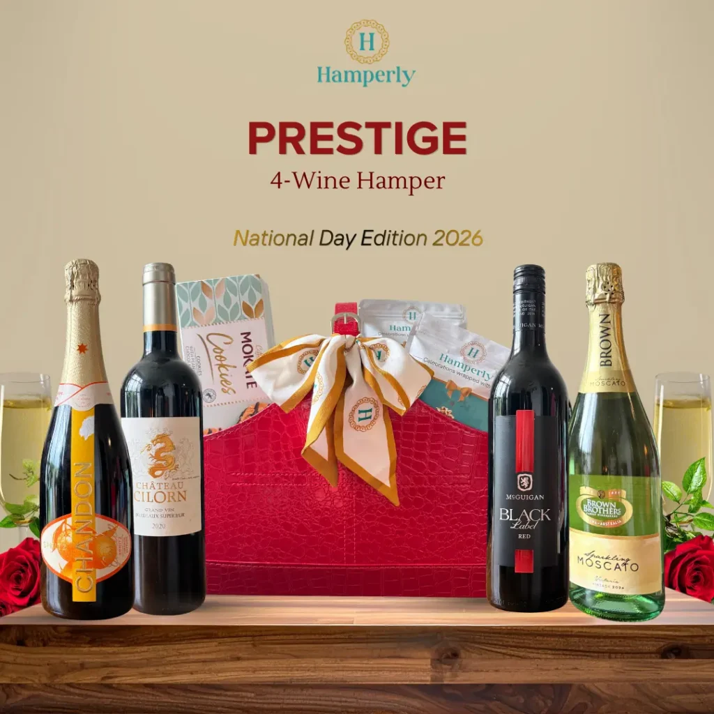 Prestige National Day Edition