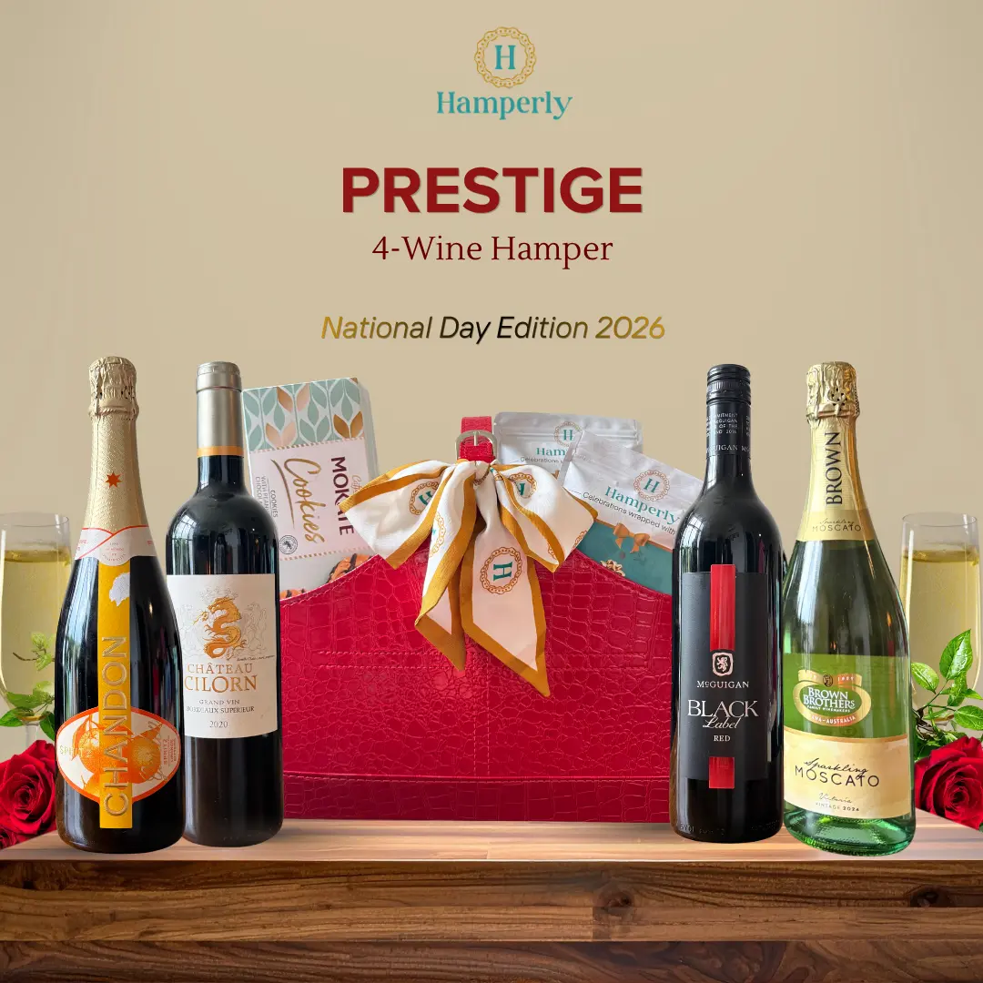 Prestige National Day Edition