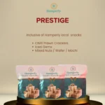 Prestige National Day Edition