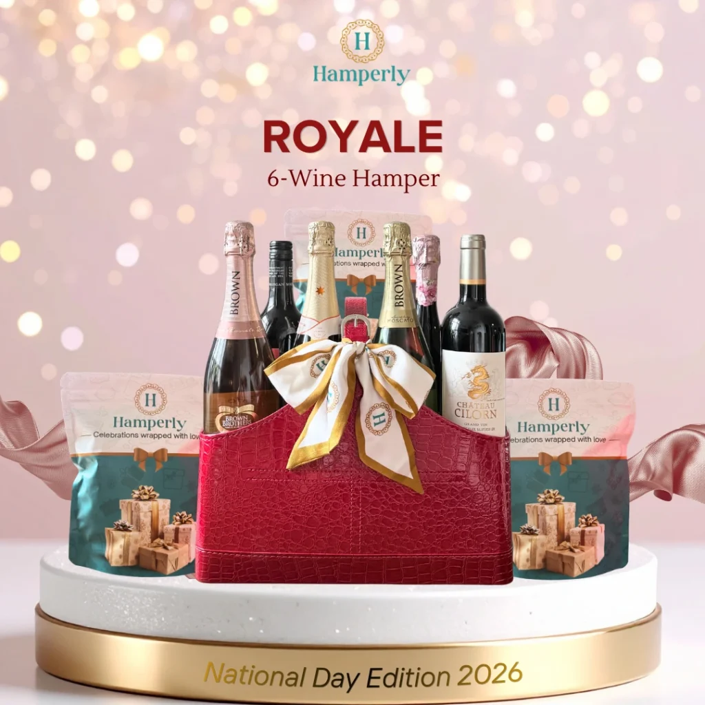 Royale National Day Edition