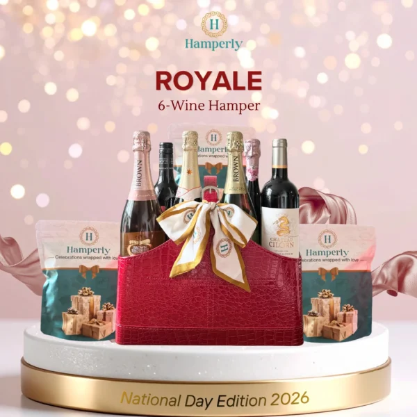 Royale National Day Edition