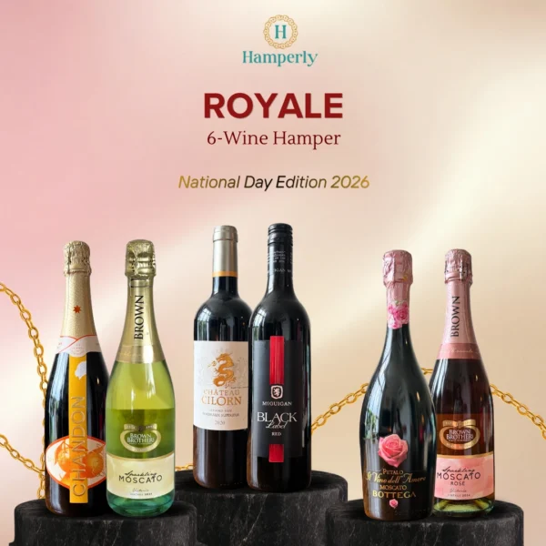 Royale National Day Edition