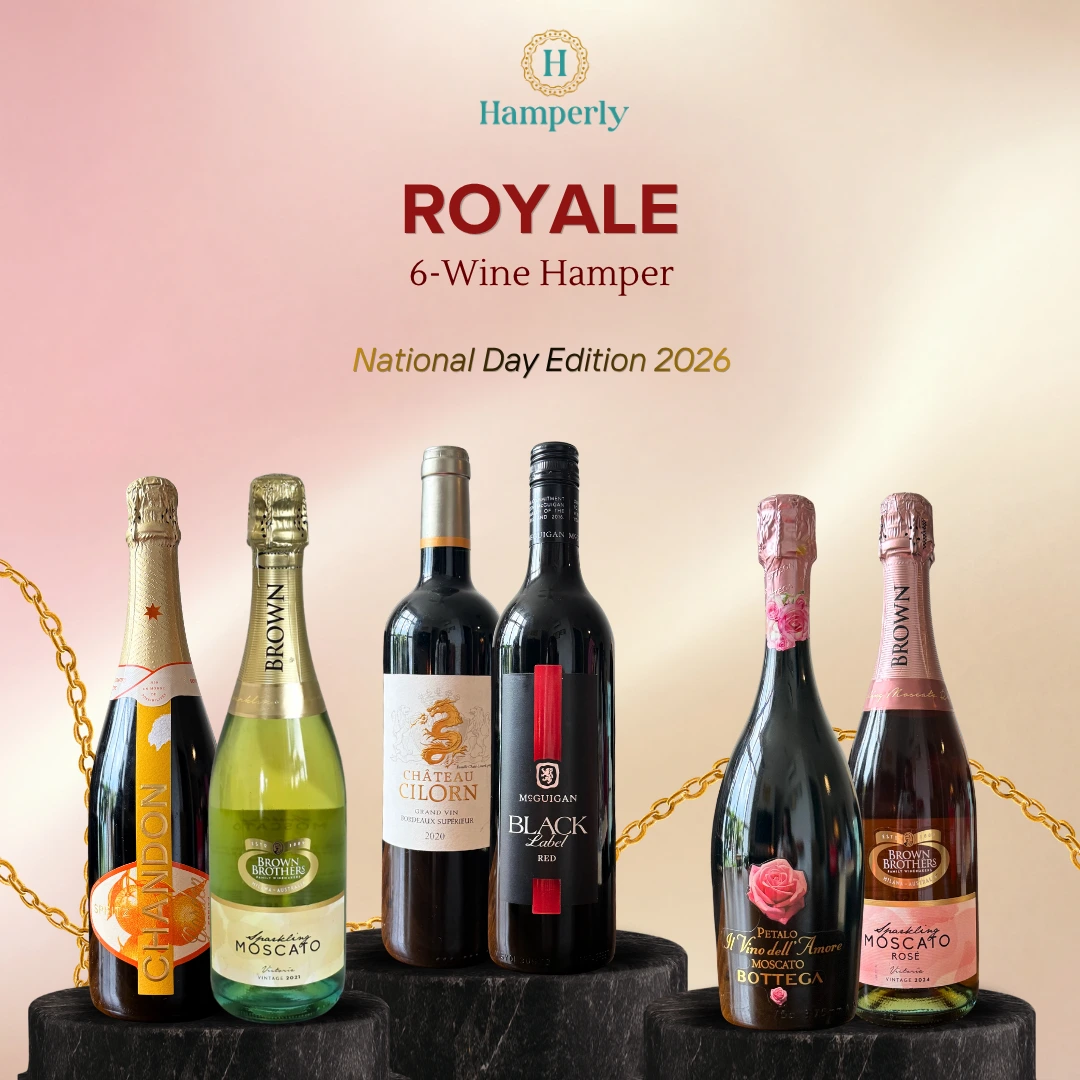 Royale National Day Edition