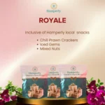 Royale National Day Edition