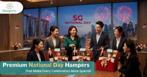 National Day Gift Hampers