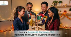 best Diwali gift hampers in Singapore