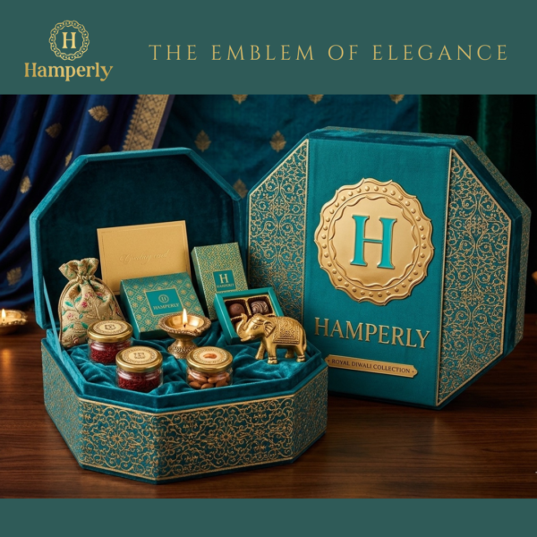 Diwali Gift Hamper in Singapore