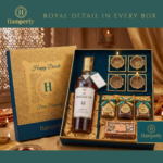 Diwali Gift Hampers with Wine