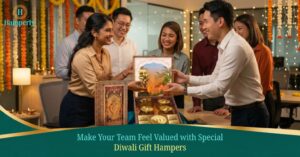 diwali gift hampers for employees