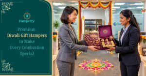 premium gift hampers for diwali