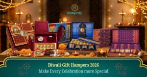 diwali gift hampers 2026