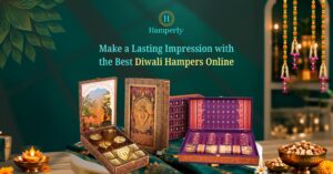 buy diwali hampers online