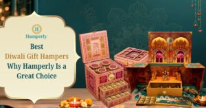 best diwali gift hampers
