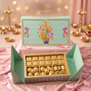 Premium Diwali Hamper Imperial Bloom