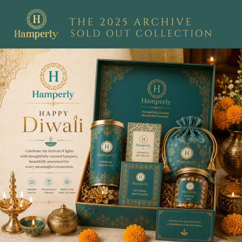 Diwali Gift Hamper