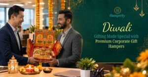 diwali gift hampers for corporate