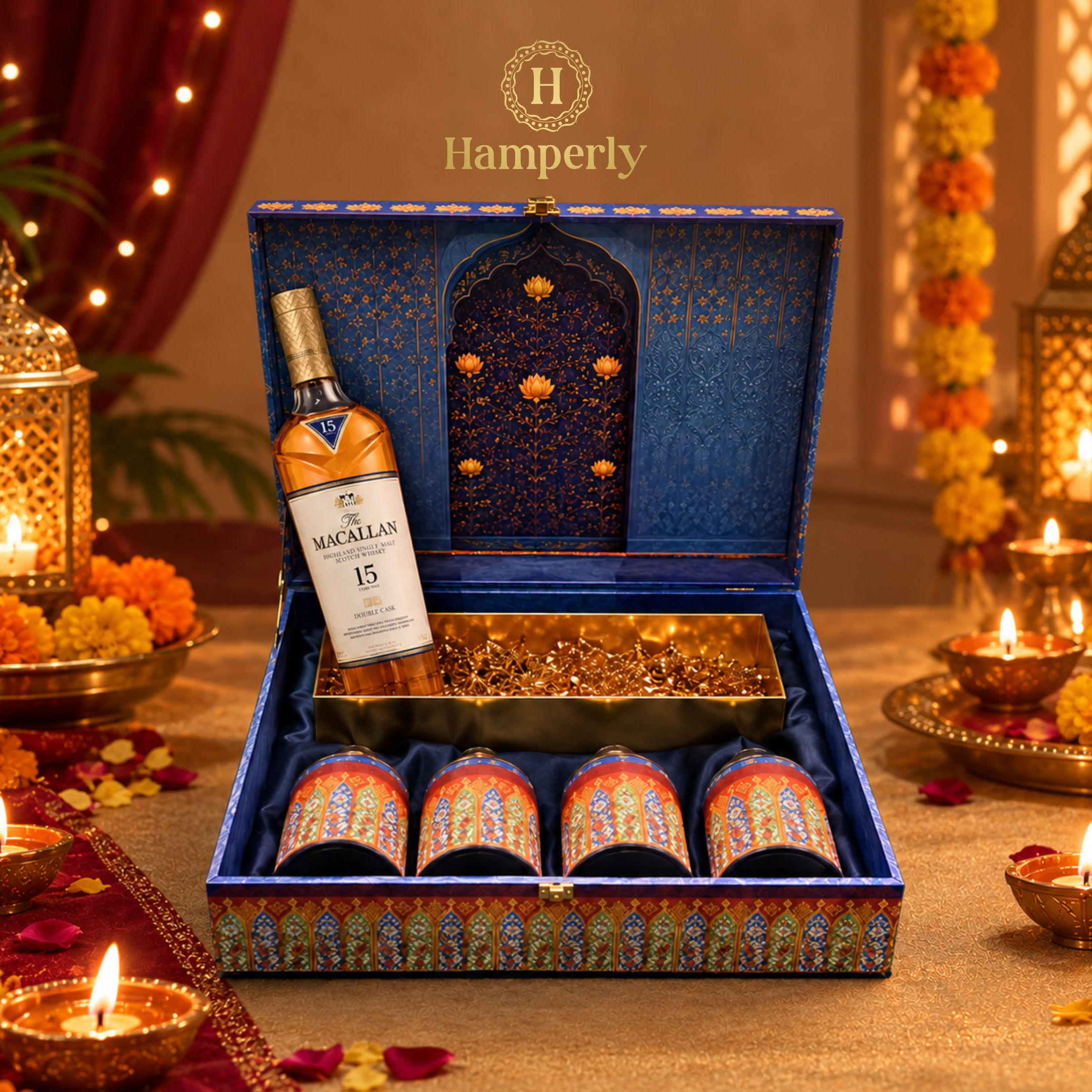 diwali gift hamper