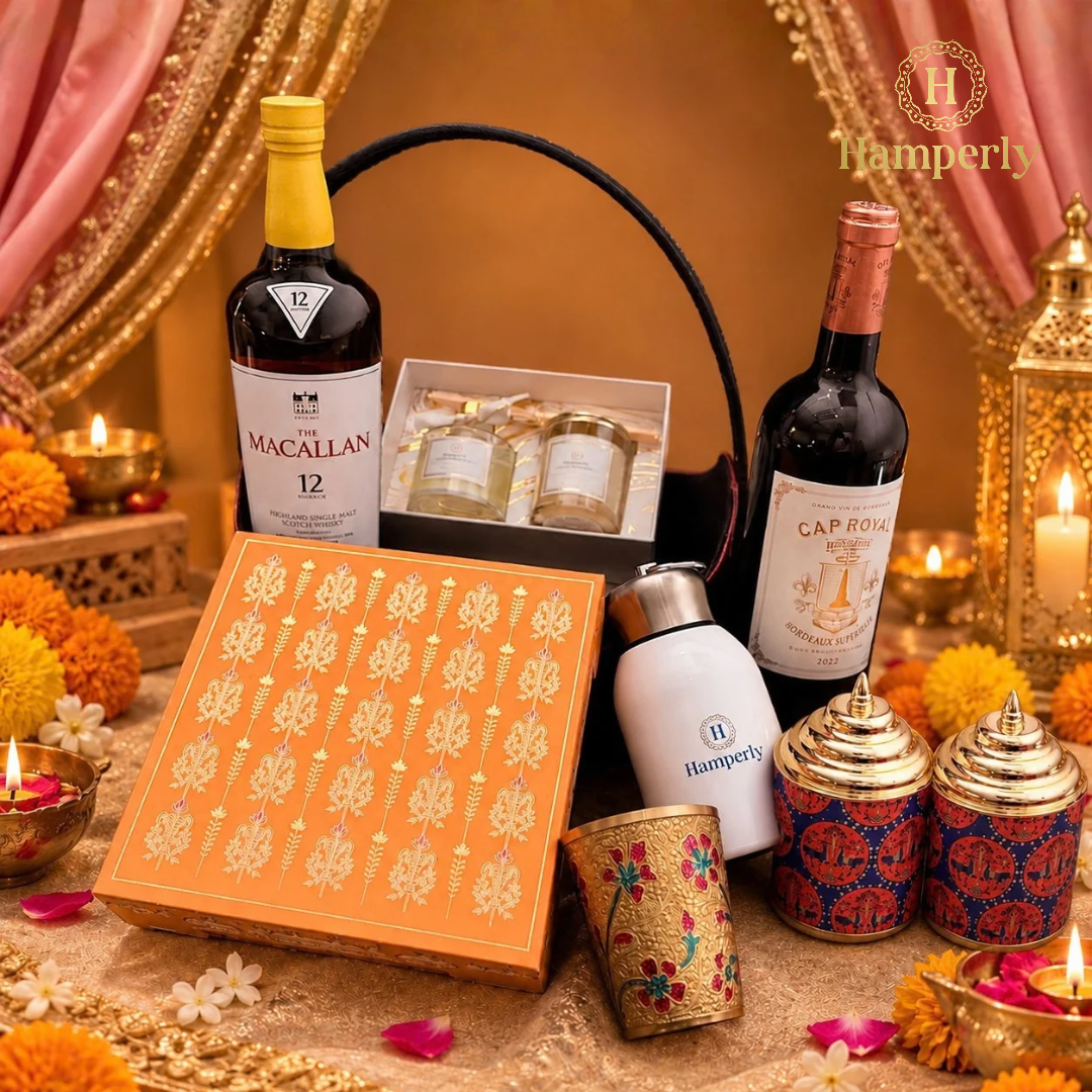 diwali gift hamper