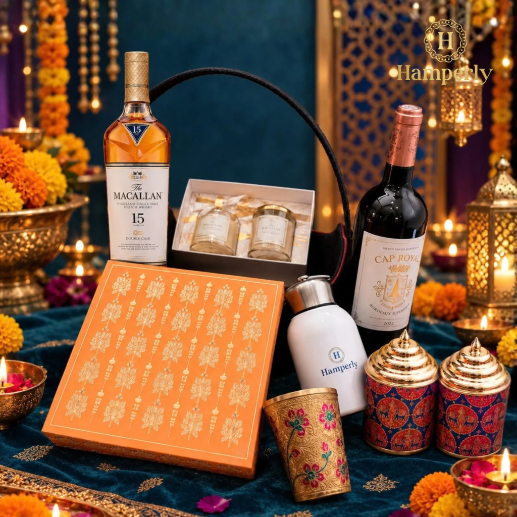 diwali gift hamper
