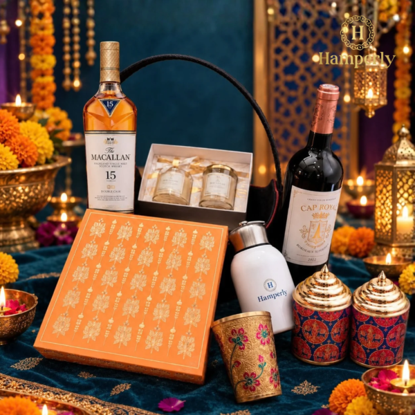diwali gift hamper
