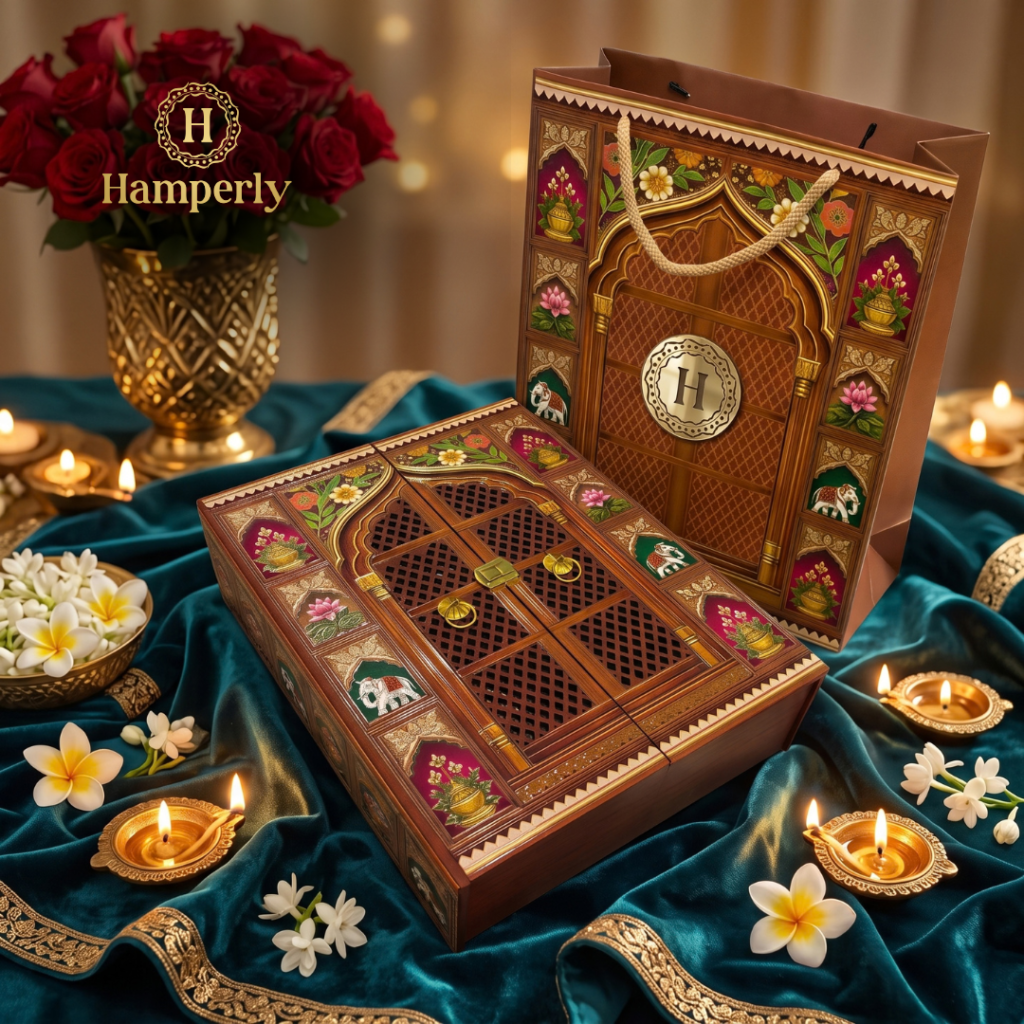 Gateway of Love Diwali Hampers