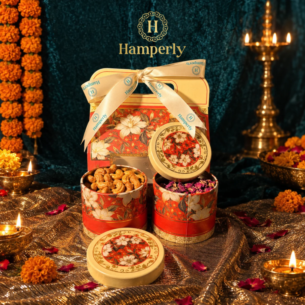 diwali gift hamper