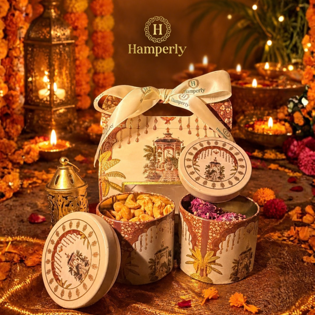 diwali gift hamper
