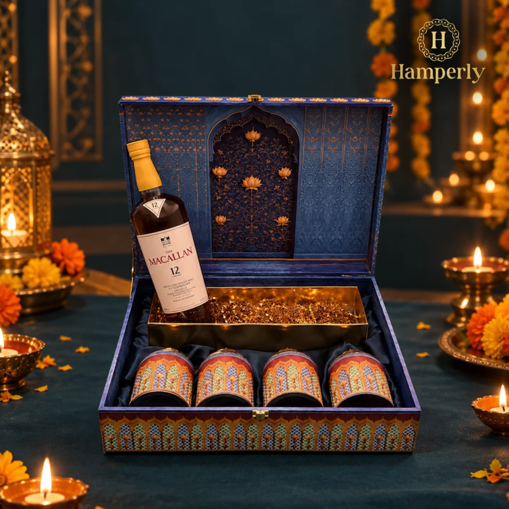 diwali gift hamper