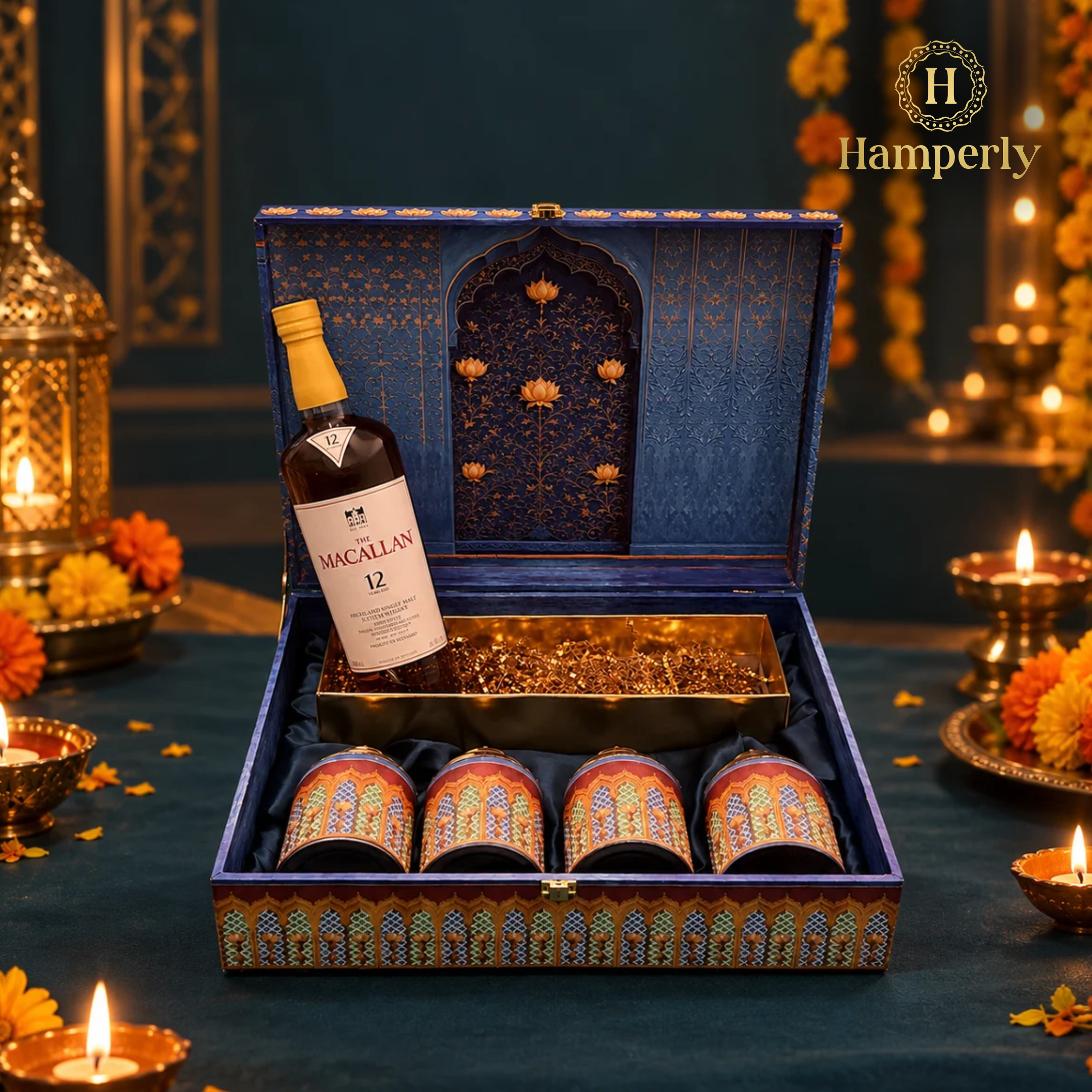 diwali gift hamper
